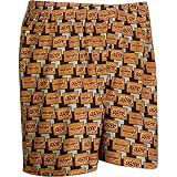 Eagles Wings Oklahoma St. Cowboys Boxer Short