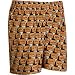 Eagles Wings Oklahoma St. Cowboys Boxer Short