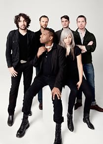 Image de The Dears