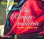 Die K�nigsmalerin: Gek�rzte Lesung (4 CDs)