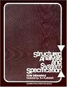 Structured Analysis and System Specification