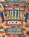 Books : The New Grilling Book (Better Homes & Gardens Test Kitchen)