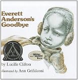 Everett Andersons Goodbye (Reading Rainbow Books (Pb))