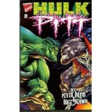 Hulk / Pitt