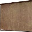 Radiance 0216356 Venezia Roll-Up Blind Spice 72x72