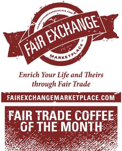 Fresh Roasted Coffee for 6 Months (Ground (drip), 12oz)