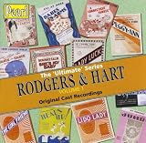 Rodgers & Hart, Vol. 1