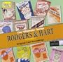Rodgers & Hart, Vol. 1
