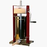 Weston 07-2001-W Vertical Stuffer (20#)