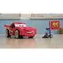 LEGO Cars 8484 - Saetta McQueen versione deluxe di LEGO