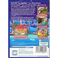 Barbie und die 12 tanzenden Prinzessinnen
