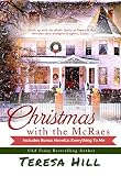 Christmas with the McRaes: Books 1-3 (The McRaes Series)