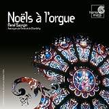 Noels a lorgue / Christmas Organ