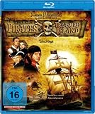 Pirates of Treasure Island (BR)VL [Import germany]