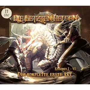 Die letzten Helden
