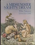 A midsummer night's dream