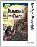 Climbing in the dark : dramatised from his own story
