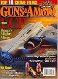 Guns & Ammo, July 2008 Issue