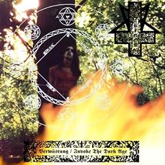 Verwustung / Invoke The Dark Age