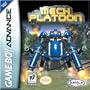 Mech Platoon
