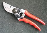 Joshua Roth Novice Grade By-Pass Pruner