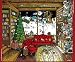 Advent Calendar, Christmas Calendar, 2009 Charity Calendar