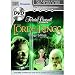 Trivial Pursuit DVD Game Lord Of The Rings Trilogy Edition