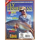 Fly Fisherman, March 2008 Issue by