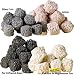 Active Filter Media Balls Anion