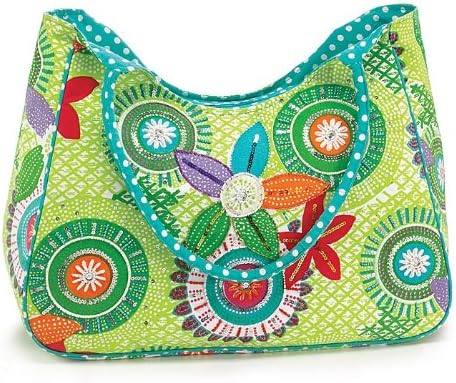 Decorative Tote Bag
