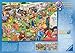 Ravensburger Best Of British Car Boot Sale 1000 Piece Puzzle