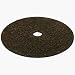 Perm-A-Mulch TR24300OR Perm-A-Mulch Mulch Mat
