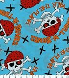 Skull And Bones