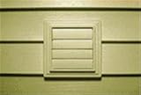Alcoa Home Exteriors EXVENT EX J-Vent