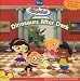 Dinosaurs after Dark (Disney's Little Einsteins (8x8))