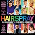 Hairspray: Soundtrack To The Motion Picture MP3