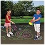 Fisher-Price Chalk Art Blaster
