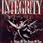 Silver in the Hands of Time by Integrity