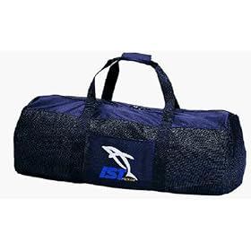 IST Mesh Gear Bag by Gear Bags