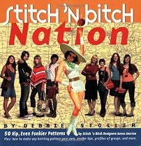 Stitch 'n Bitch Nation