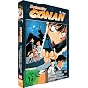 Detektiv Conan - 3. Film: Der Magier des letzten Jahrhunderts