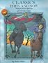 Classics Then and Now: Around the World in 80 Days, the Prince and the Pauper, the Legend of Sleepy Hollow. (High noon books)