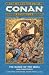 The Chronicles of Conan, Vol. 11: The Dance of the Skull and Other Stories
