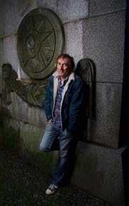 Bilder von Yann Tiersen