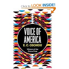 Voice of America
