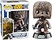 Funko Chewbacca Hoth - Star Wars Exclusive Pop! Vinyl Figure #06