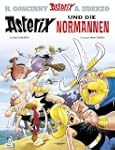 Asterix 09: Asterix und die Normannen