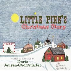 Little Pine's Christmas Story