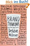 Brand Thinking and Other Noble Pursui...