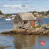 New England 2013 7X7 Mini Wall